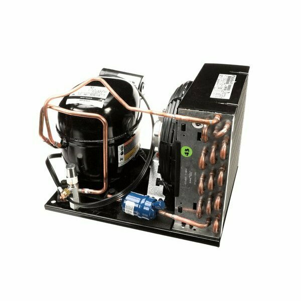 H&K International Condensing Unit P-1-299